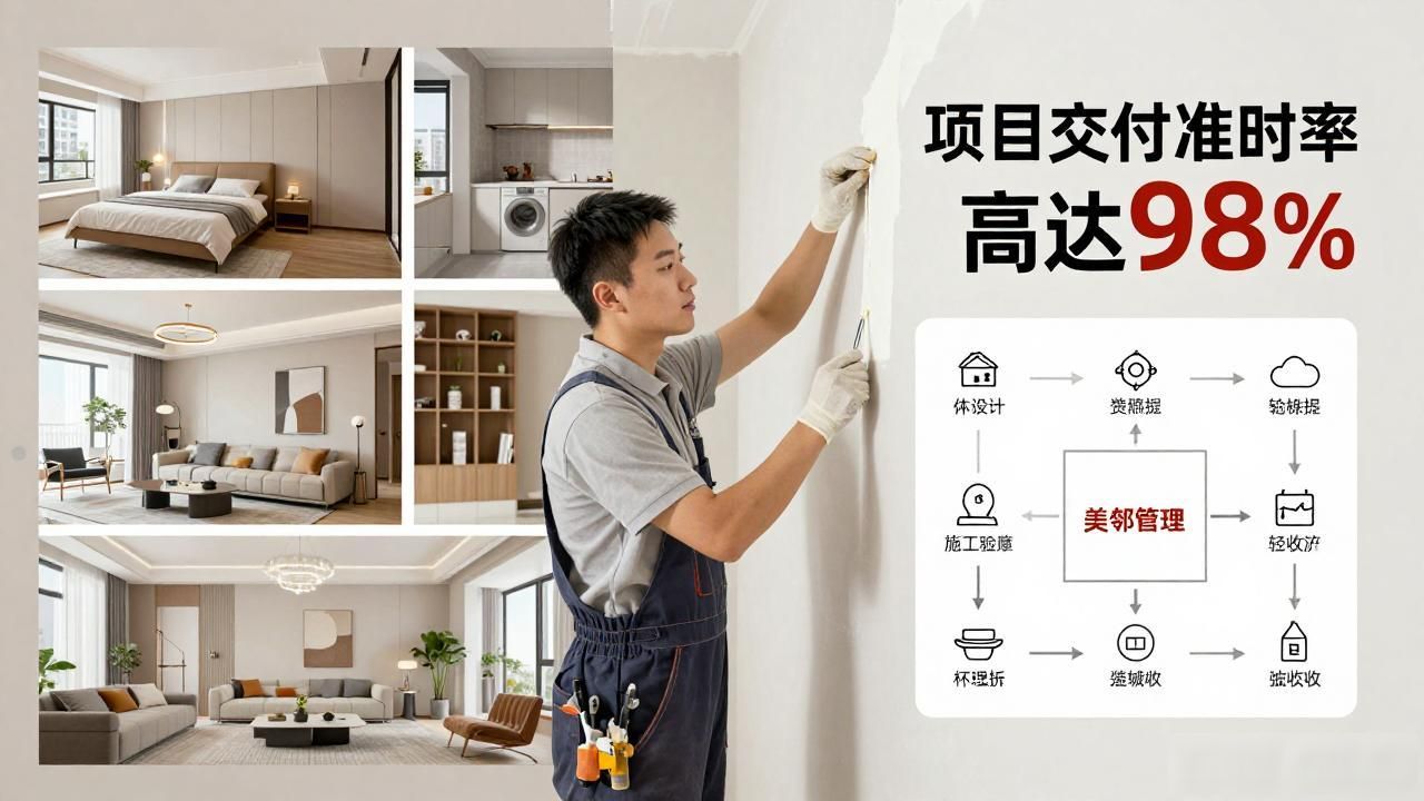 装修公司有哪些_装修公司推荐_装修公司