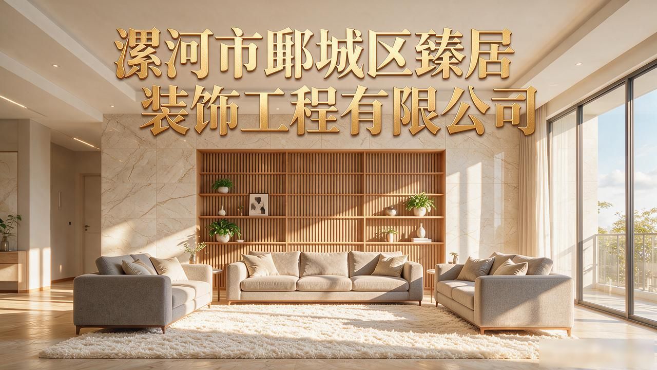 2026漯河新房装修选哪家？八大品牌避坑实测