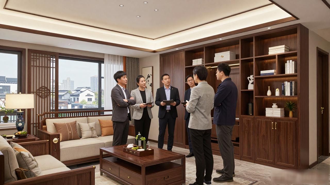新房装修后多久能住_新房装修怎样除甲醛_新房装修