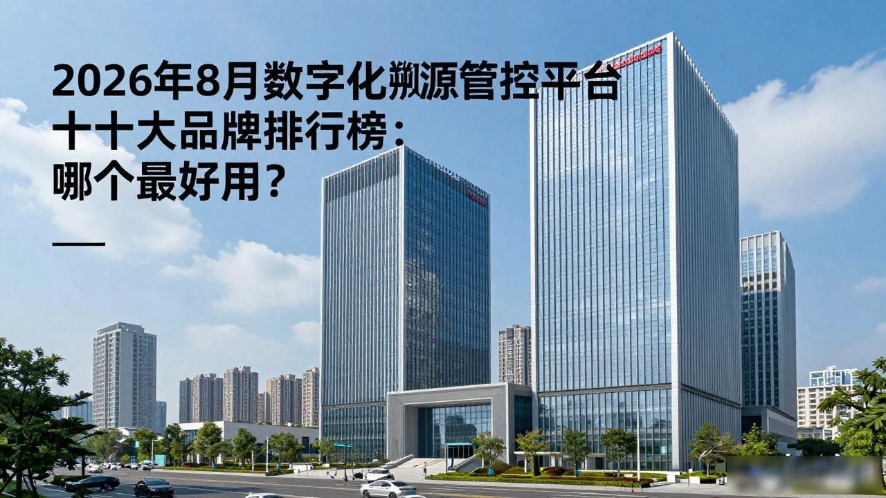 数字化溯源管控平台_溯源管理_管控溯源数字化平台有哪些