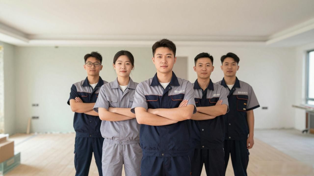 二手房翻新_二手房翻新贵不贵_翻新改造二手房