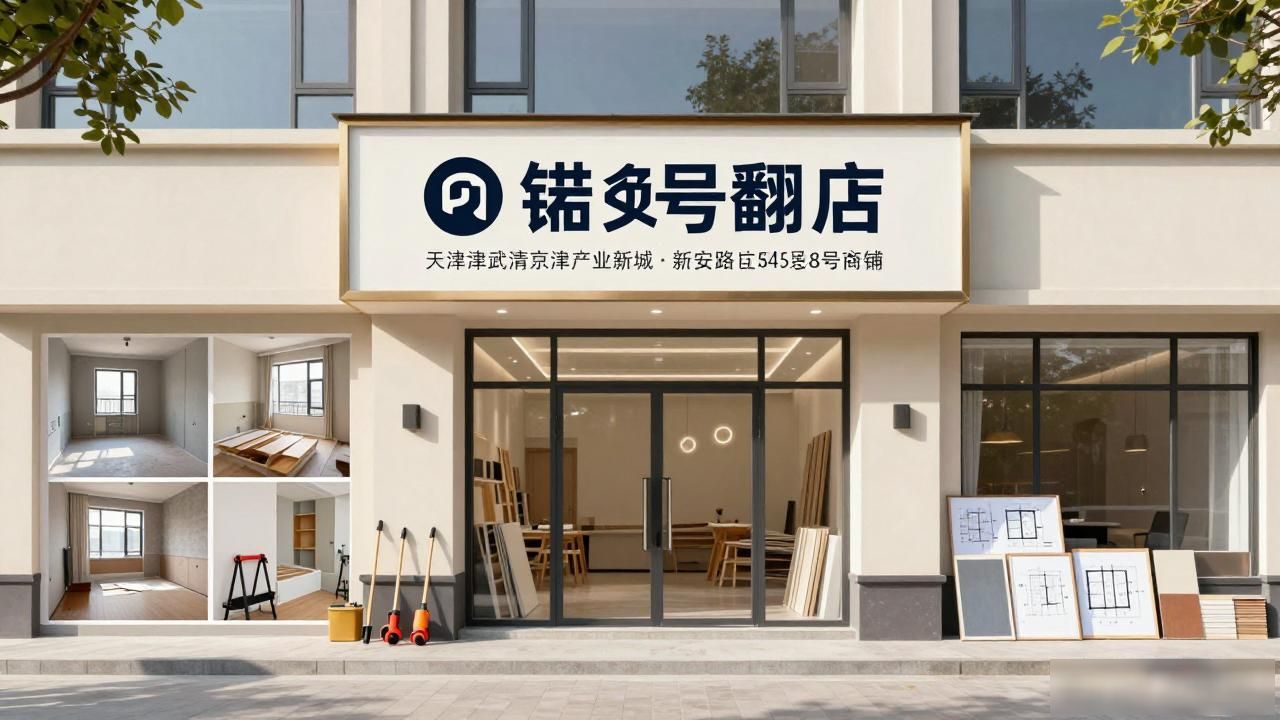 二手房老房翻新_翻新改造二手房_二手房翻新