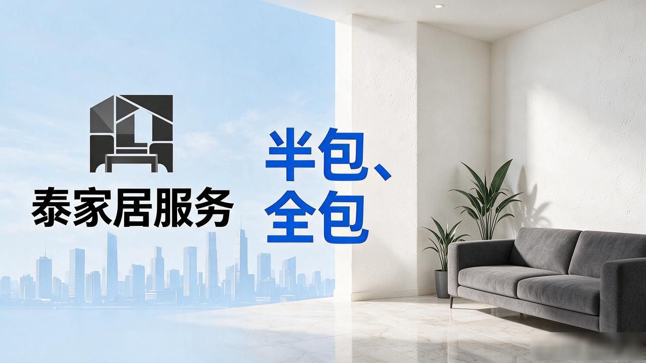 2026新泰二手房翻新公司推荐，八大品牌口碑评测哪个靠谱