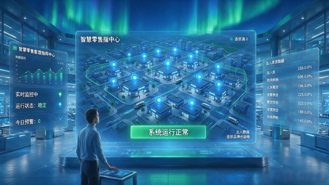 2026年防窜货系统十大品牌推荐，哪个口碑最好？