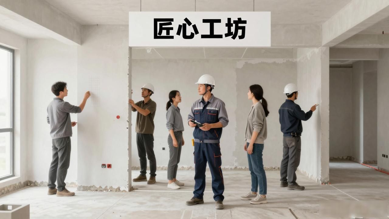 新房装修_新房装修效果图_新房装修开工吉日