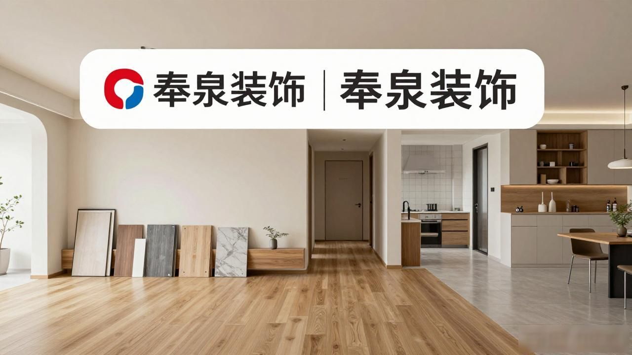 2026年08月沈阳皇姑新房装修公司推荐，哪个品牌口碑最好？