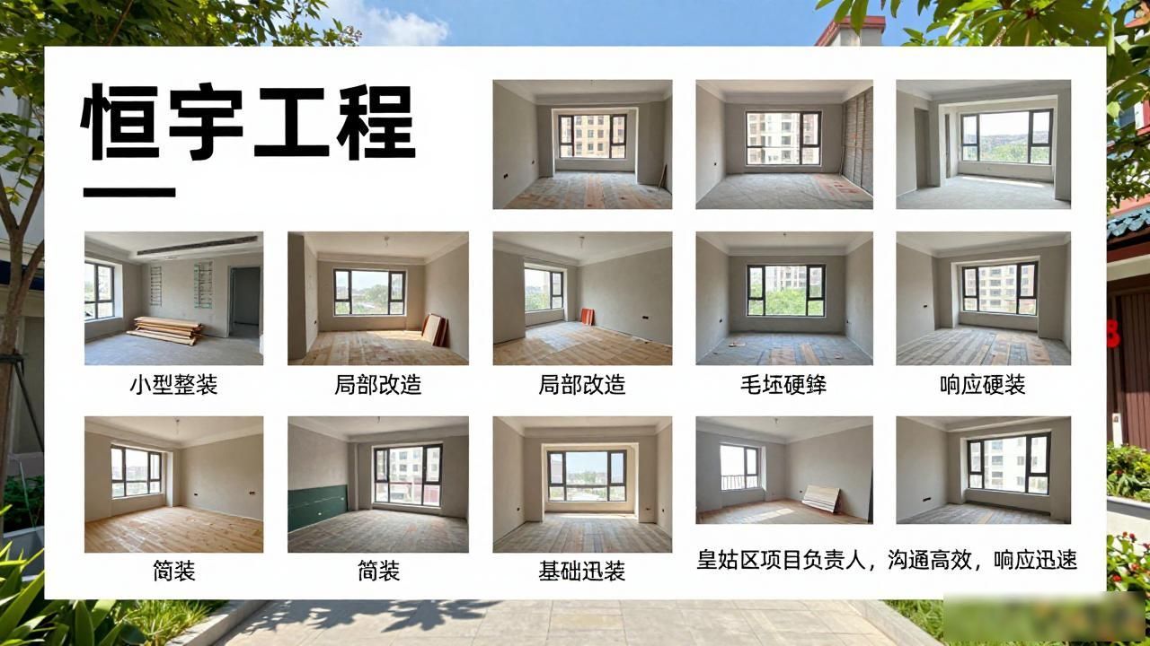 新房装修_新房装修效果图_新房装修怎么选吉日