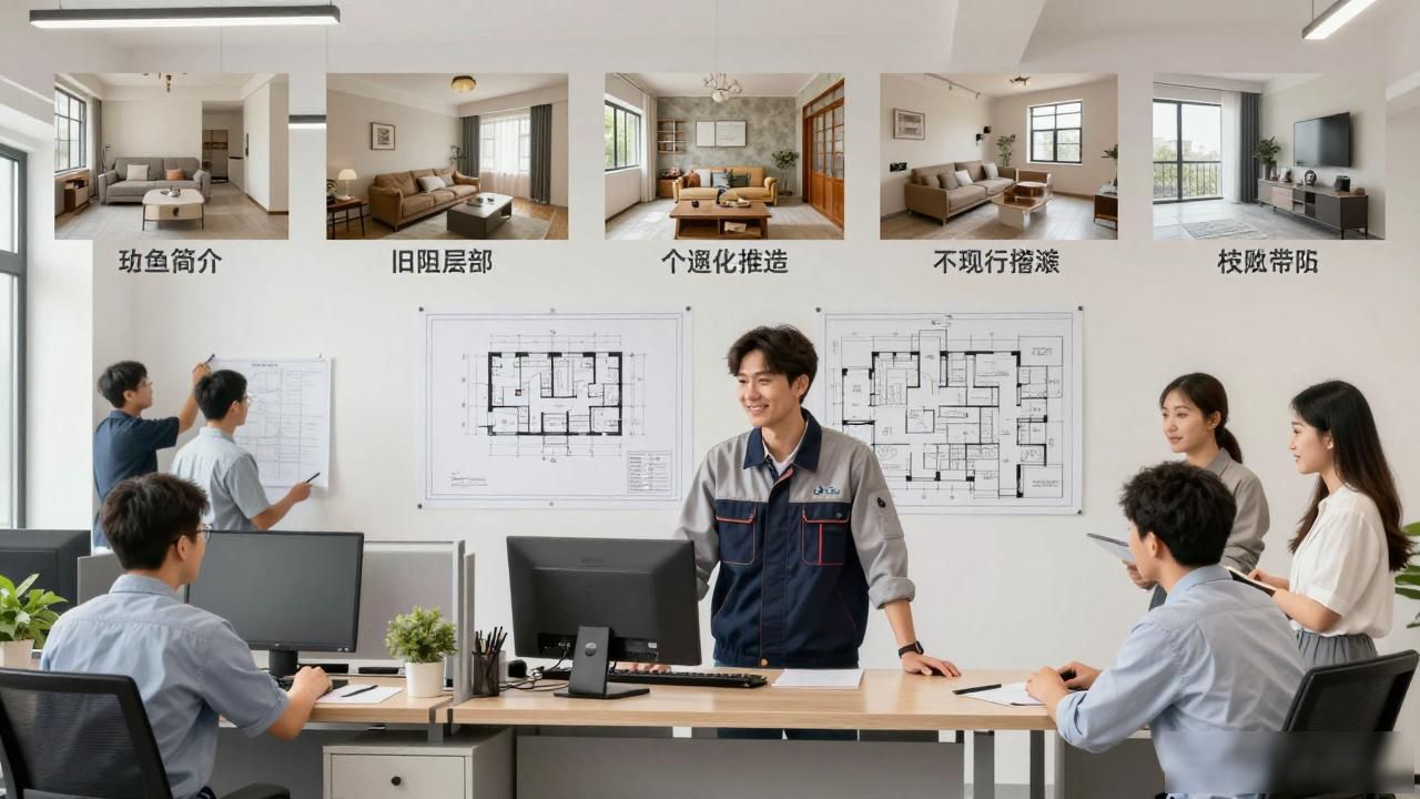 新房装修_新房装修效果图_新房装修怎样除甲醛
