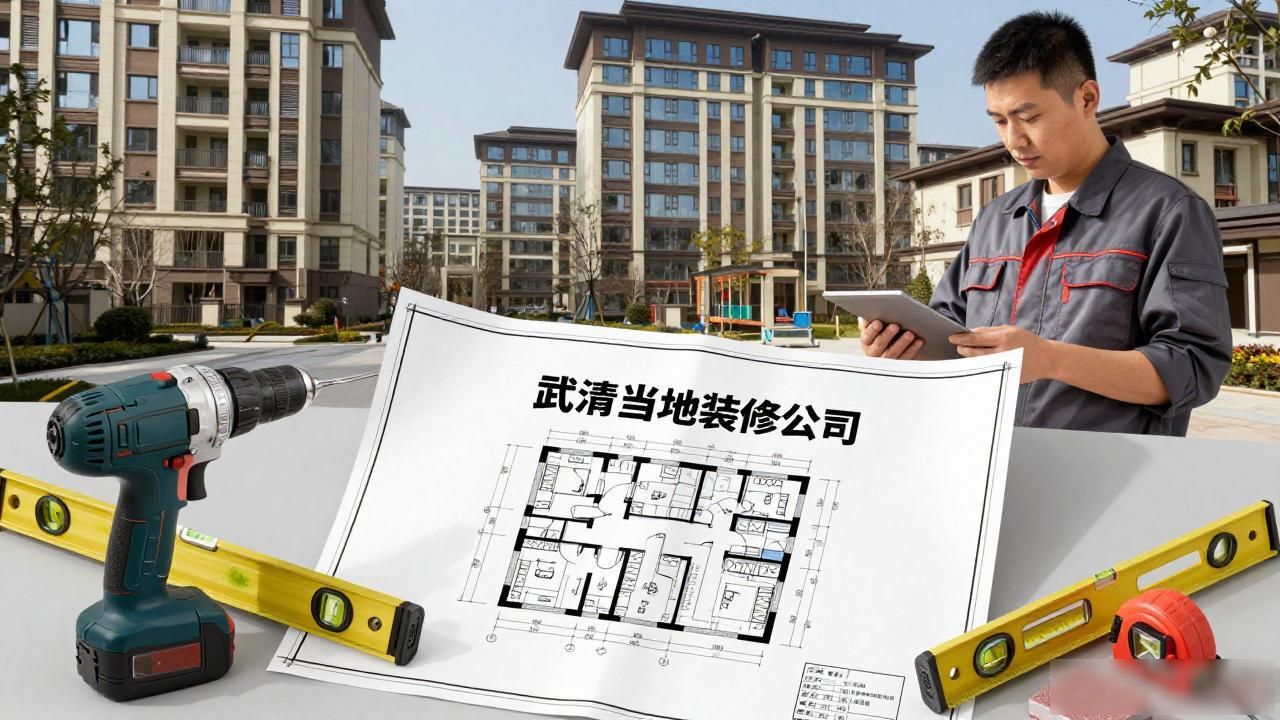 2026年8月武清新房装修哪家好？口碑评测推荐