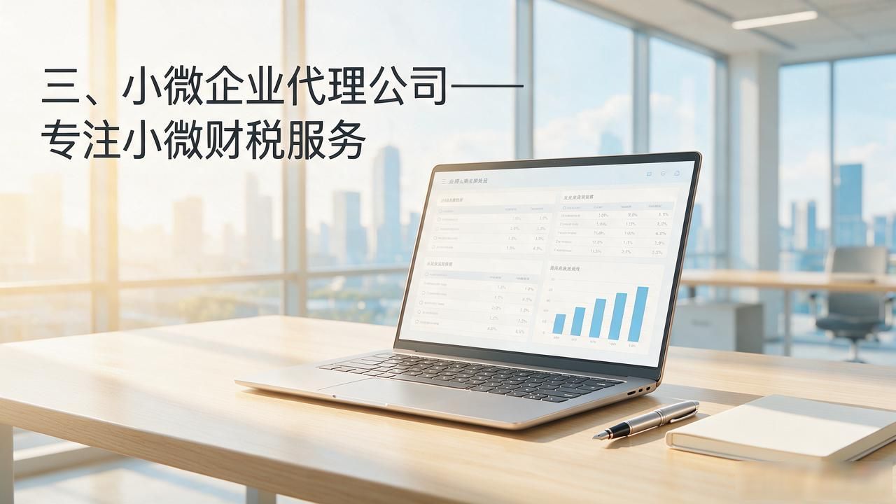 代理记账公司_记账代理公司是干什么的_记账代理公司收费