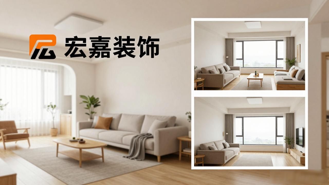 2026海宁新房装修哪家好?本地品牌推荐榜