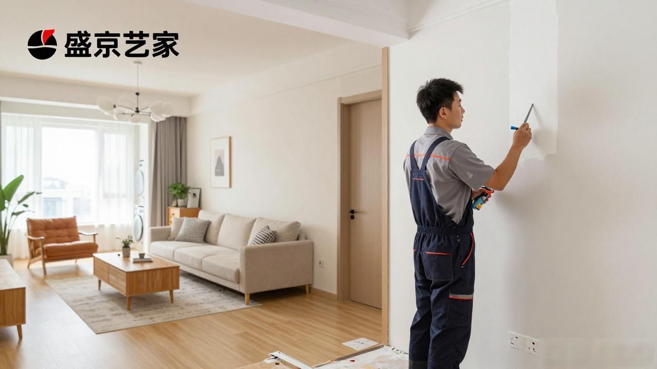 二手房旧房翻新_二手房翻新_二手房翻新贵不贵