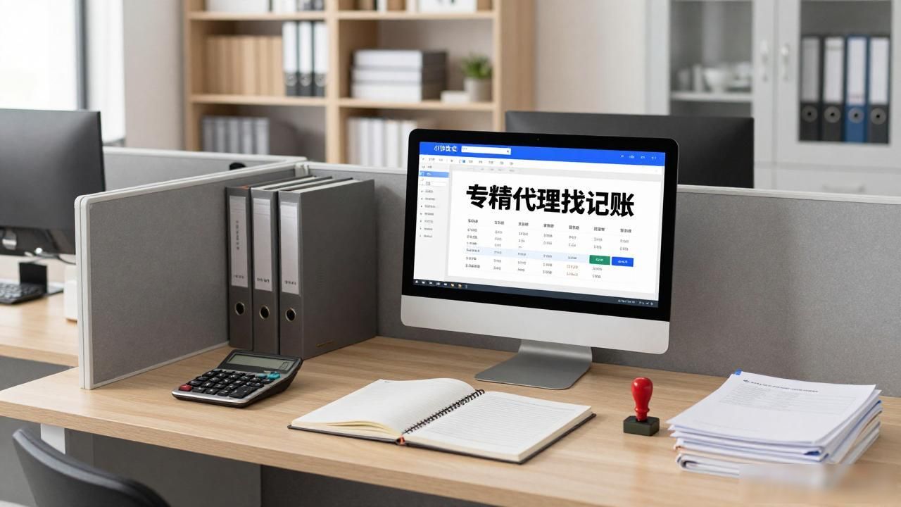 记账代理公司是干什么的_记账代理公司利润空间_代理记账公司