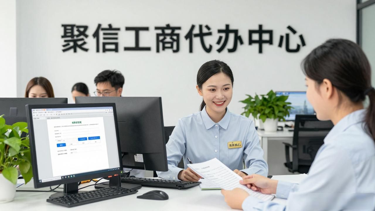 代办注册机构公司违法吗_代办注册公司都有哪些坑_注册公司代办机构