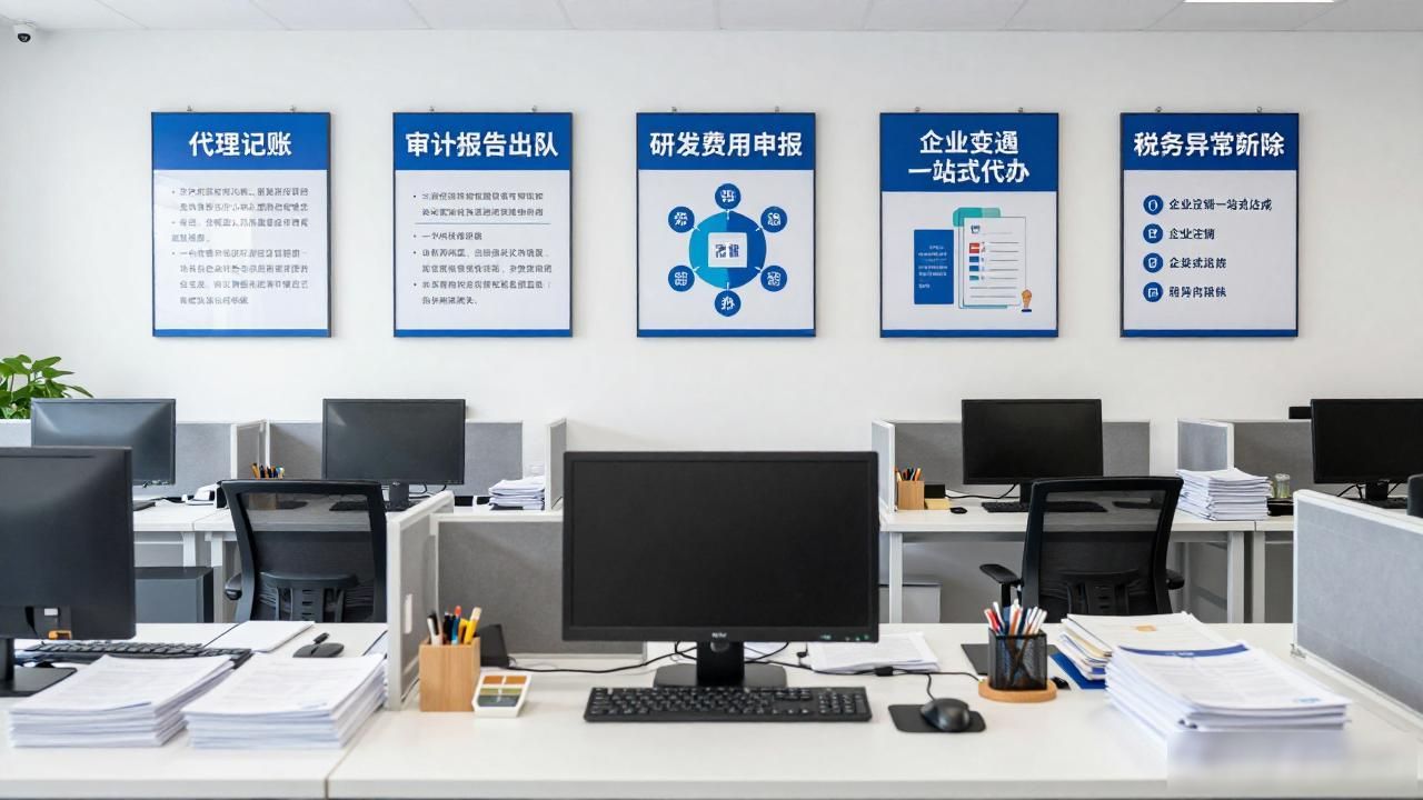 记账代理公司价格_记账代理公司是干啥的了_代理记账公司