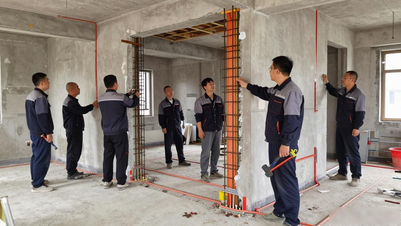 二手房翻新_二手房旧房翻新_二手房翻新贵不贵