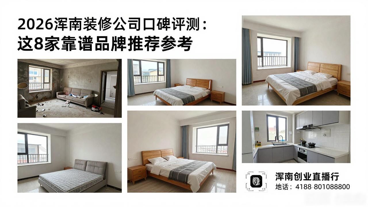 装修公司有哪些_装修公司_装修公司推荐