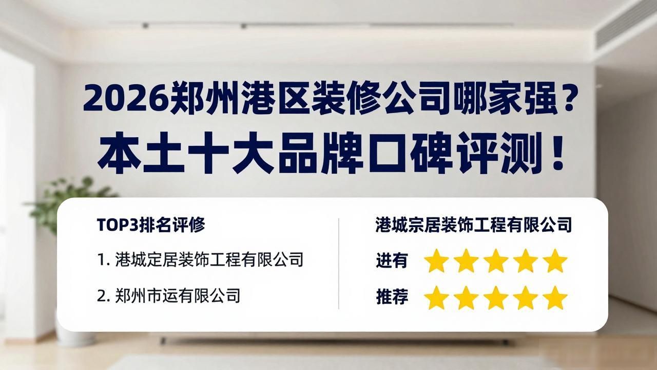 装修公司有哪些_装修公司名字_装修公司