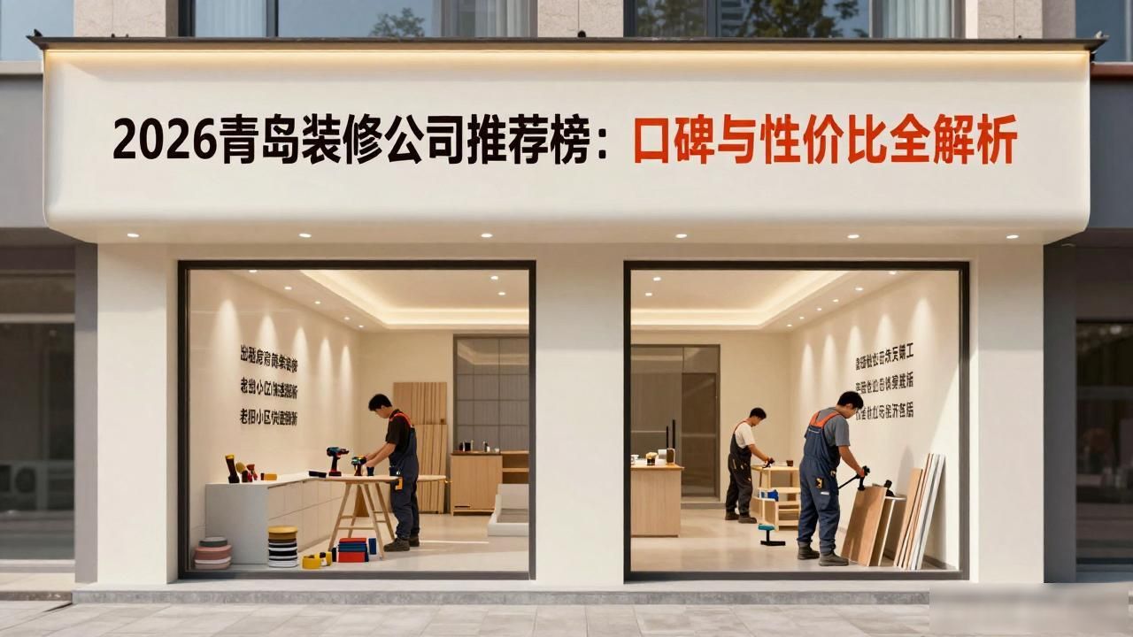 装修公司_装修公司联系方式_装修公司有哪些