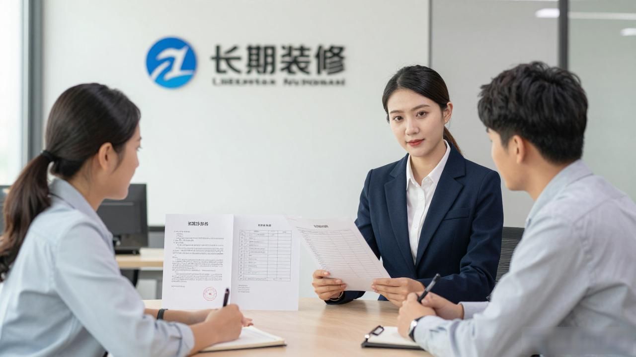 装修公司联系方式_装修公司_装修公司推荐