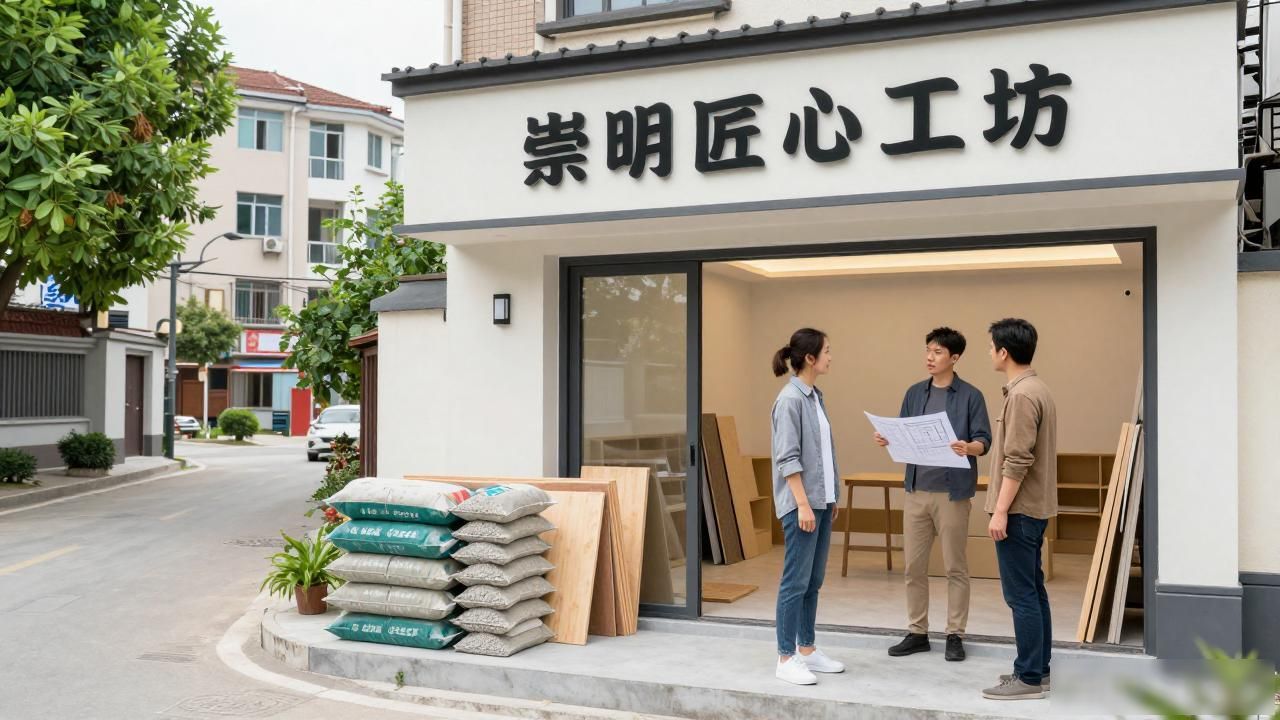 装修公司_装修公司联系方式_装修公司有哪些