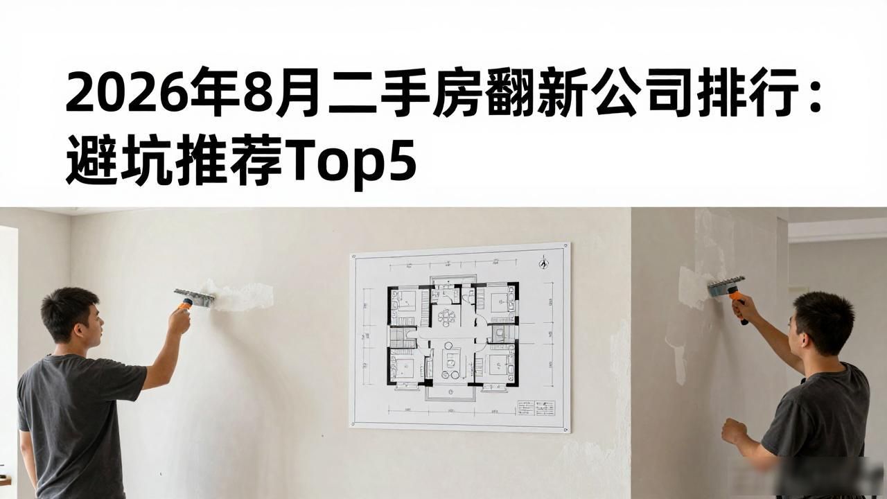 二手房翻新_二手房老房翻新_要翻新二手房大概多少钱
