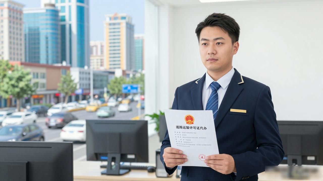 道路运输许可证_道路运输许可证很难办吗_运输道路许可证新政策