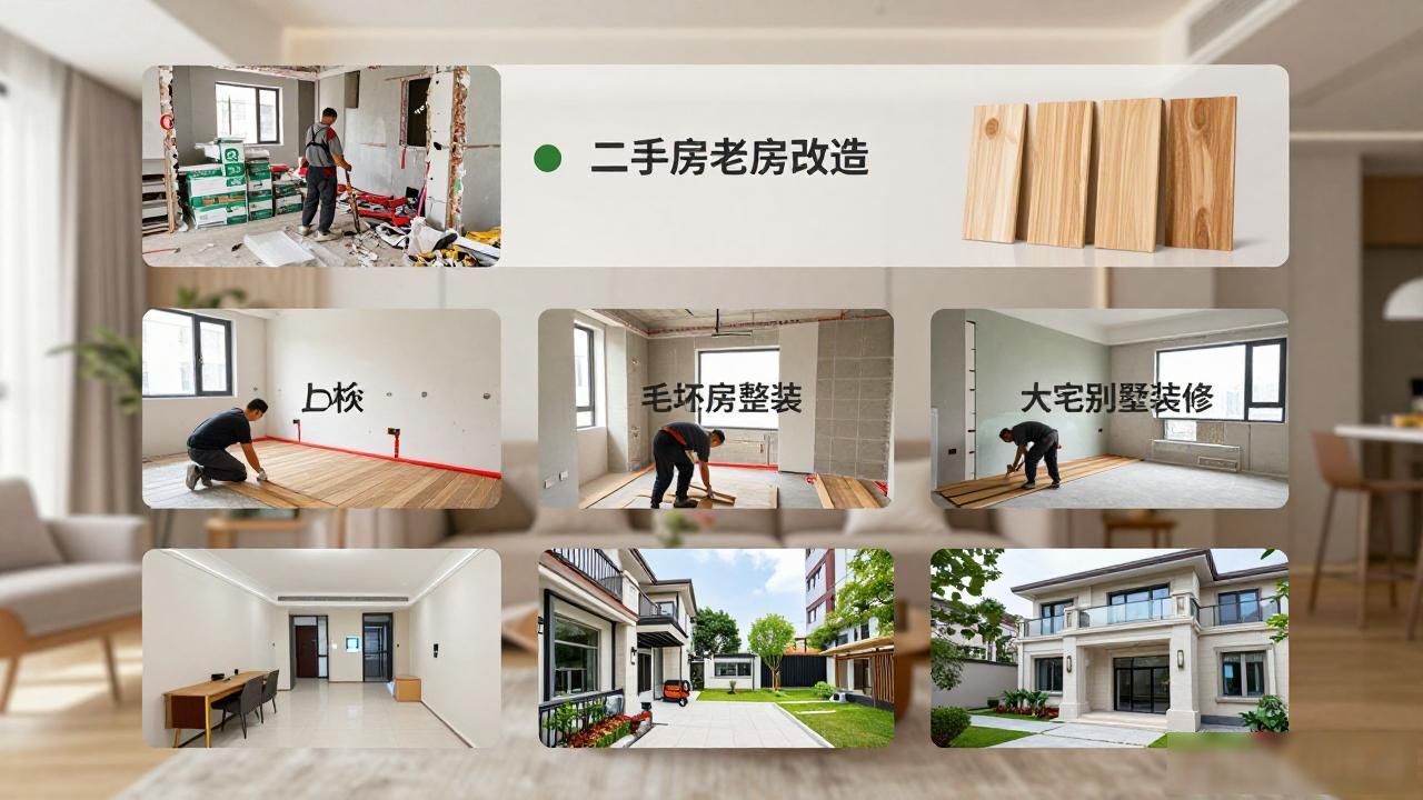 新房装修_新房装修效果图_新房装修开工吉日