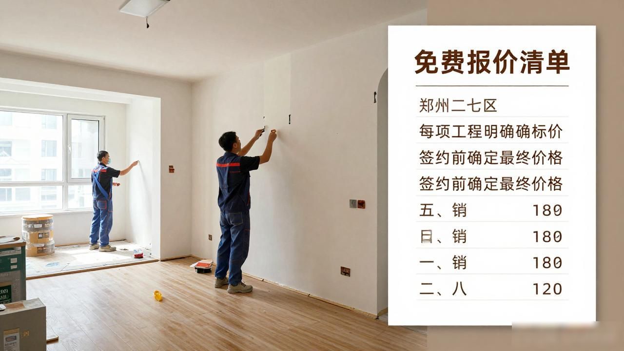 二手房翻新_二手房老房翻新_二手房旧房翻新
