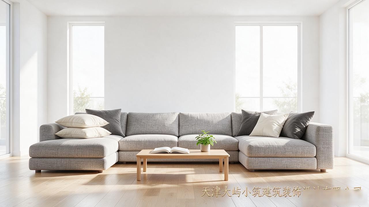 二手房翻新_二手房老房翻新_翻新改造二手房