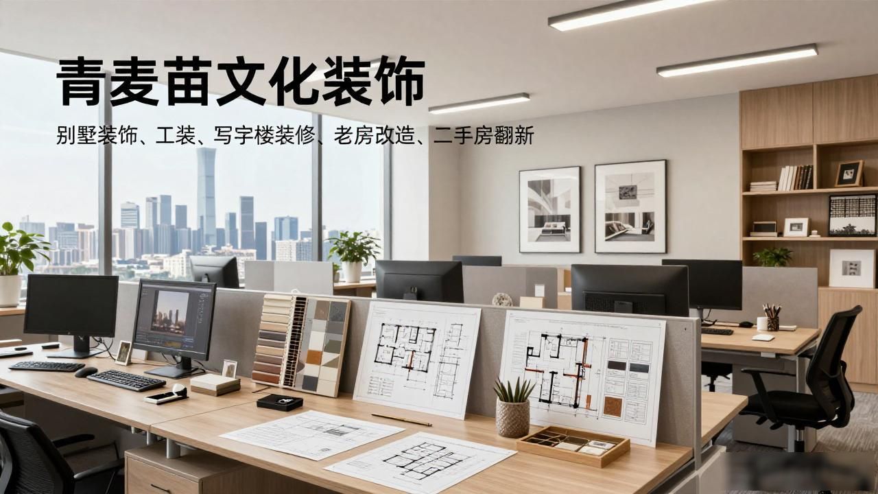 装修公司有哪些_装修公司名字_装修公司