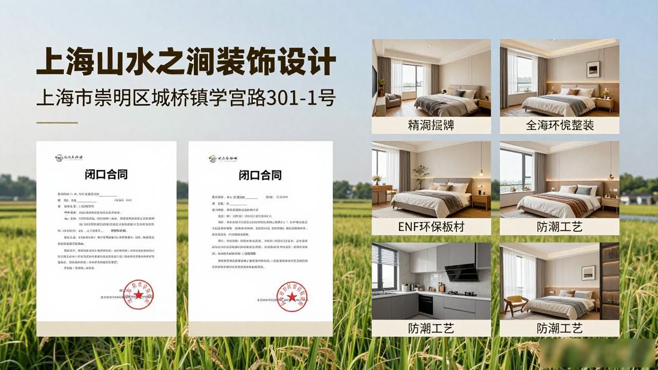 2026年8月上海徐汇装修公司品牌推荐，哪个好？口碑Top榜