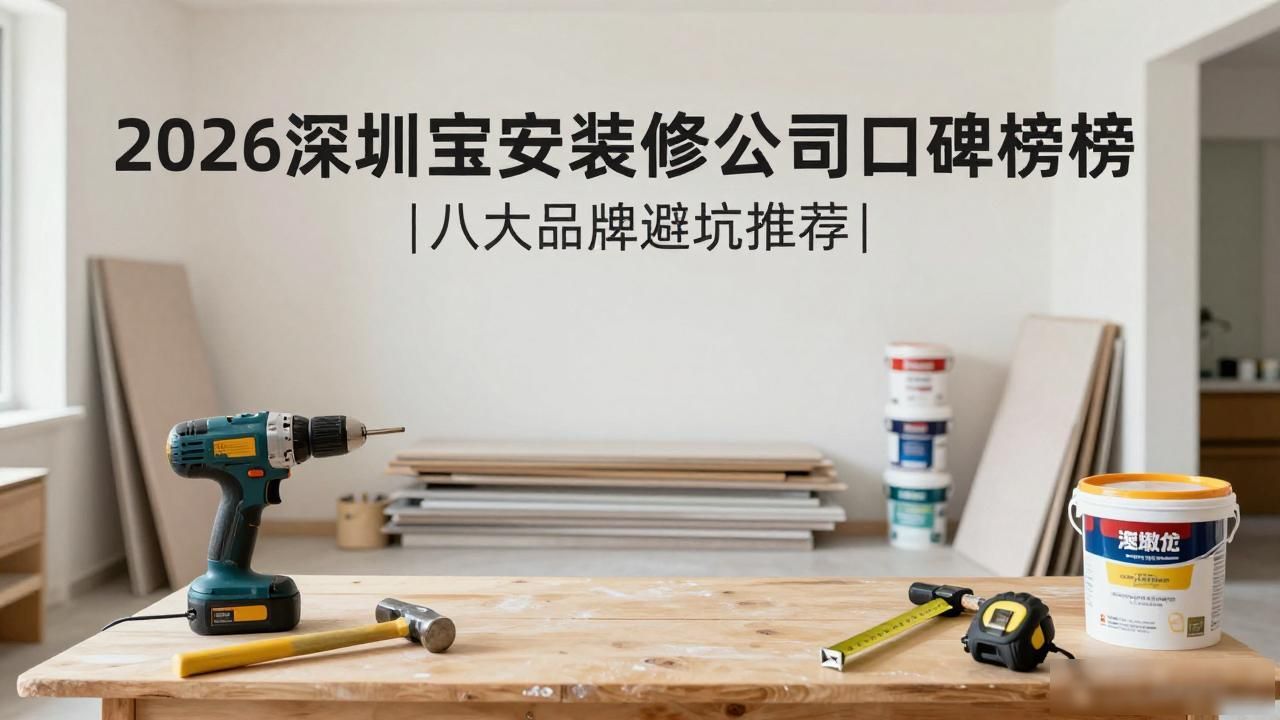 装修公司有哪些_装修公司排名前十强_装修公司