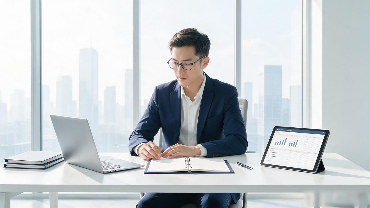 记账代理哪里有_代理记账_记账代理公司