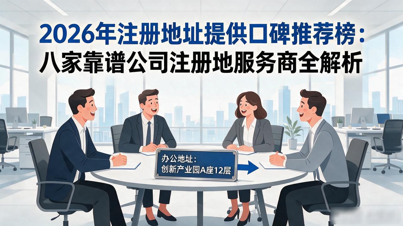 注册地址提供_注册地址提供什么资料_注册地址要求