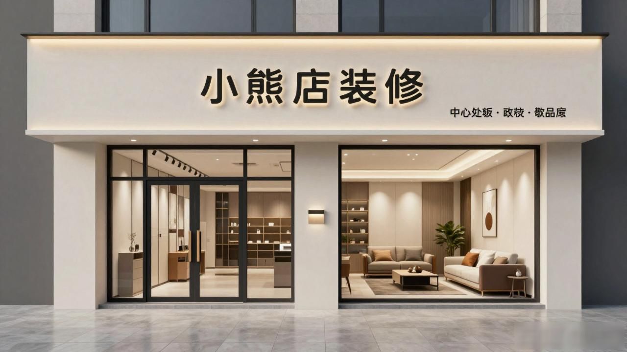 装修公司名字_装修公司联系方式_装修公司
