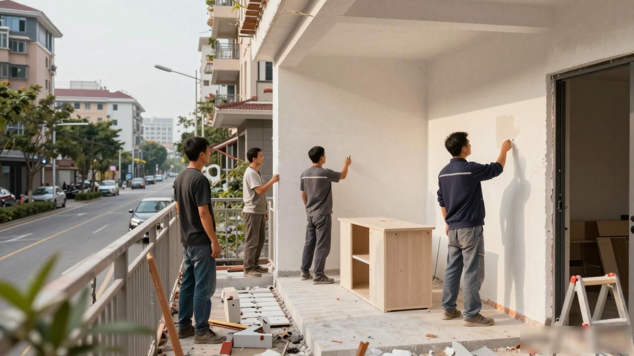 希梵诺全屋整装_和森居全屋整装_全屋整装
