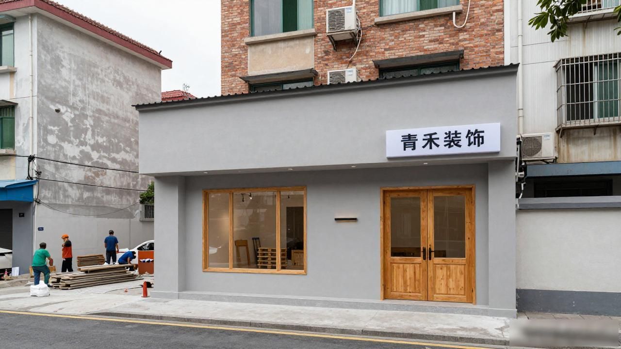 装修公司联系方式_装修公司排名前十强_装修公司
