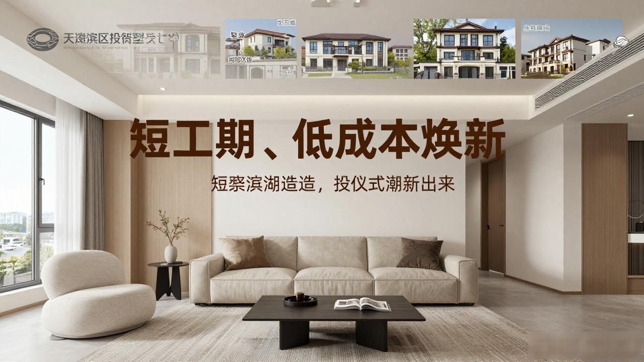 别墅装修高端效果图_高端别墅装修_别墅装修高端电线