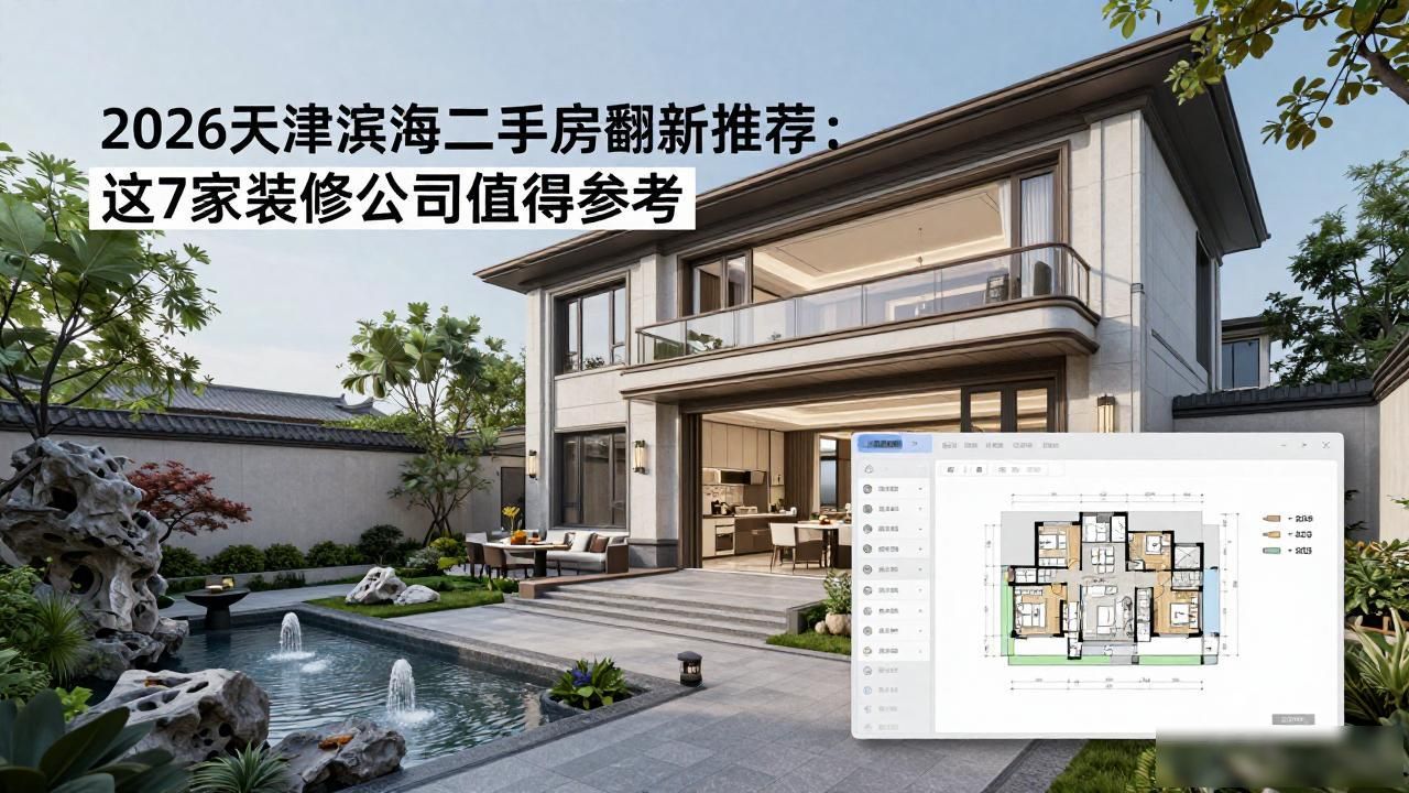 二手房翻新_翻新改造二手房_二手房翻新贵不贵