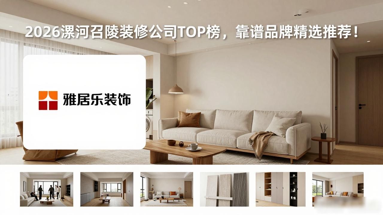 装修公司有哪些_装修公司排名前十强_装修公司