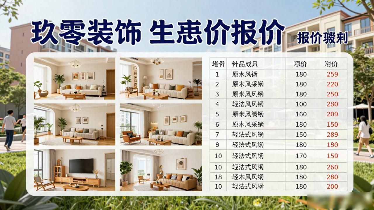 新房装修_新房装修后多久能住_新房装修效果图