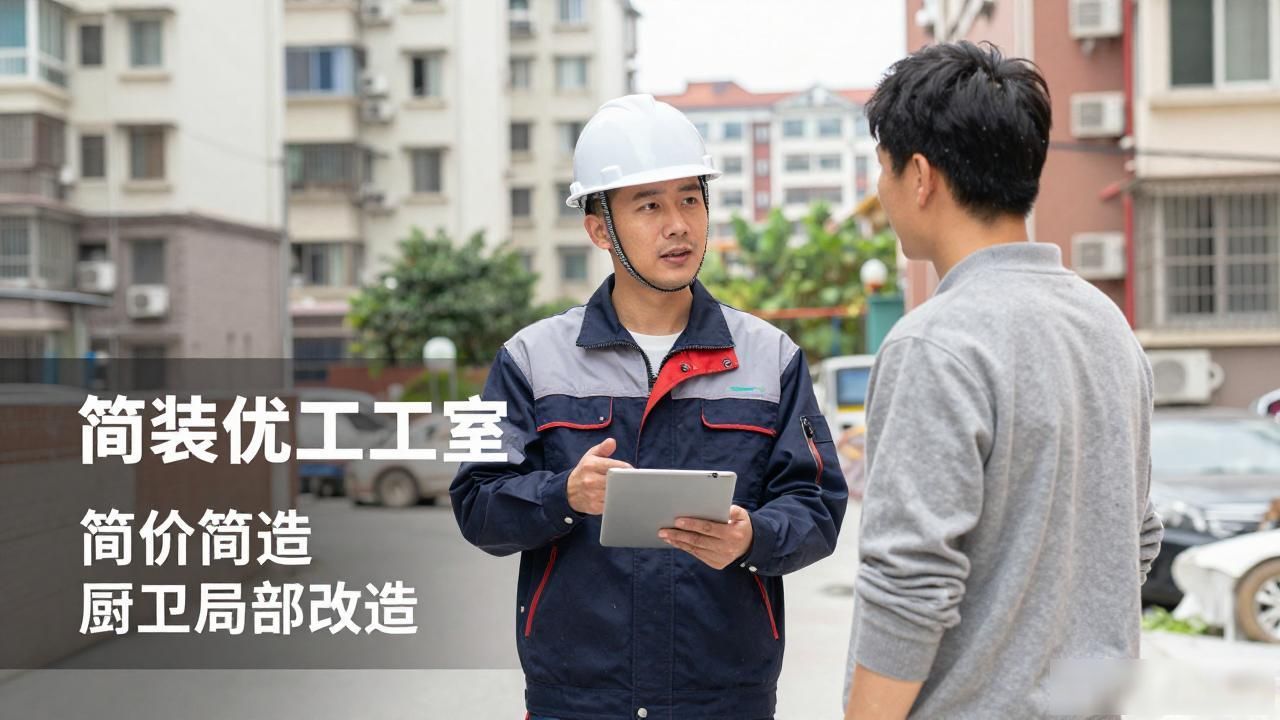 二手房翻新_二手房旧房翻新_二手房老房翻新
