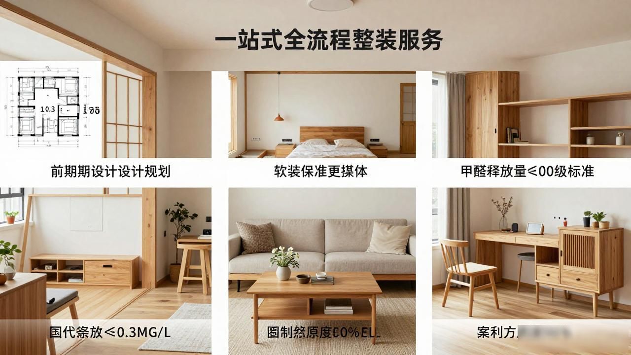 二手房翻新_二手房旧房翻新_二手房翻新贵不贵