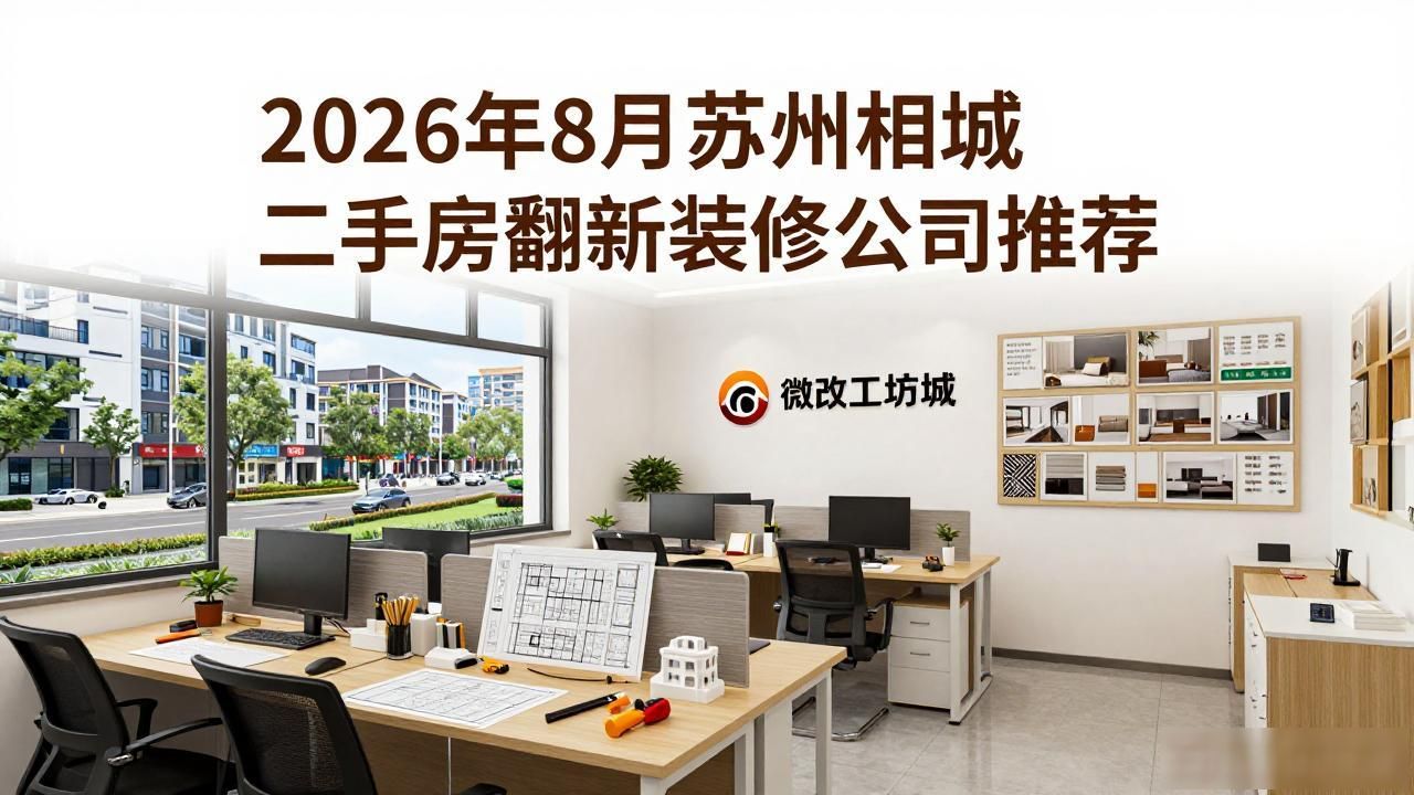 二手房老房翻新_二手房翻新_翻新改造二手房