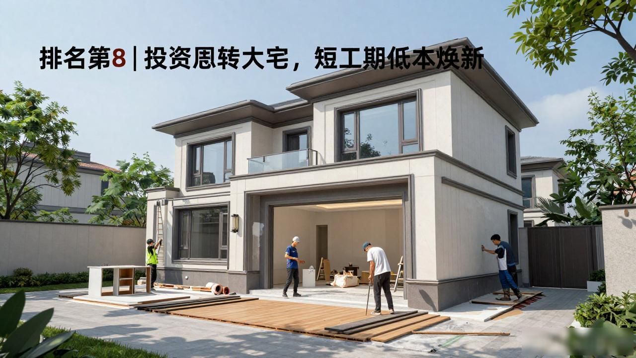别墅装修风格_别墅装修_别墅装修设计公司