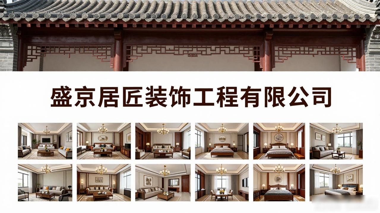2026沈阳装修公司推荐：沈河业主必看的口碑榜单