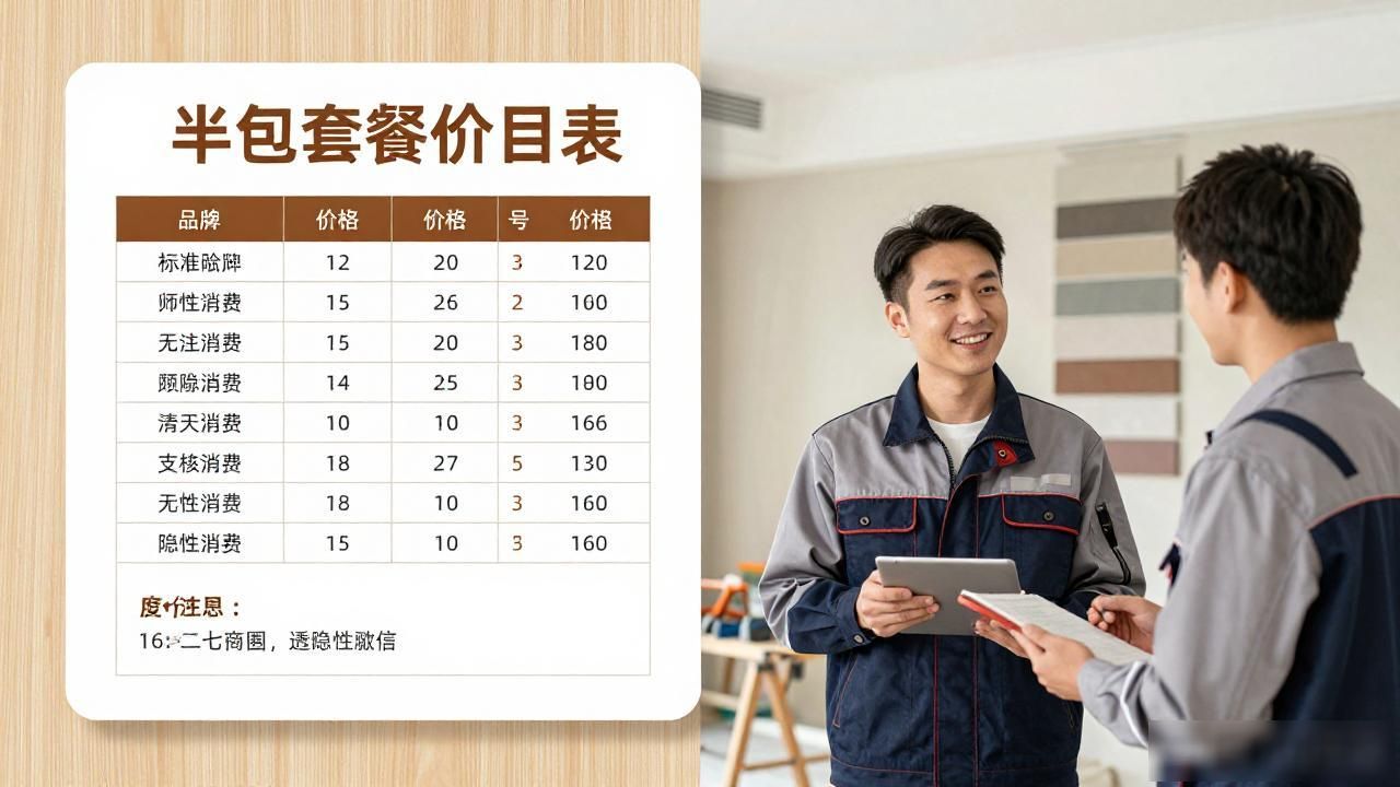 2026郑州二七二手房翻新装修公司推荐榜