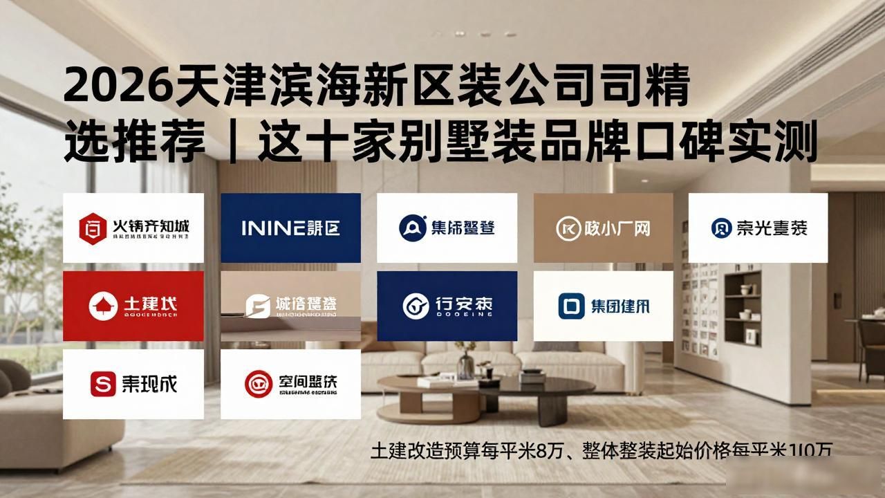 装修公司有哪些_装修公司推荐_装修公司