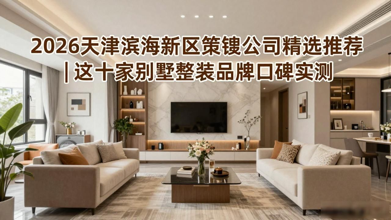 装修公司有哪些_装修公司_装修公司推荐
